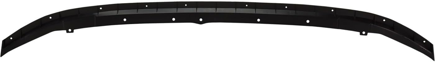 Replacement Front Air Dam Deflector Lower Valance fits BMW X1 (M Package) 2018