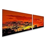 Couleurs vives et contraste élevé : nos impressions offrent non seulement des propriétés respectueuses de l'environnement, mais aussi un résultat de couleur fantastique avec des contrastes impressionnants. Les couleurs vives font de chaque image un véritable accroche-regard.