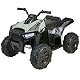 Feber – Quad-Boxer, Elektrofahrzeug