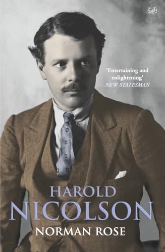 Harold Nicolson view 2