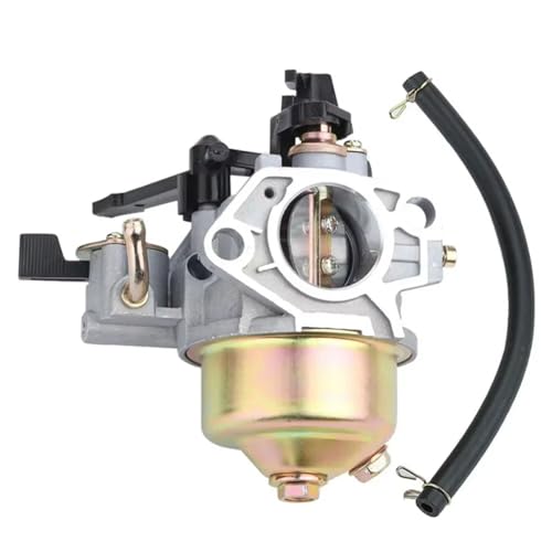 Carburateur GX390 GX340 nettoyeur haute pression 16100-ZF6-V01 moteur 13 CV