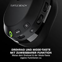 Turtle Beach Stealth 600 kabelloses Multiplattform-Gaming-Headset, PS5 & PC – Ansicht 8
