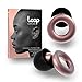 Produktbild Loop Earplugs - Ohrstöpsel zur Lärm-Reduktion (20 dB) - In-Ear-Gehörschutz für Arbeit, Schlagzeug, Motorrad, Home Office, Party & Konzert - Ohrenschützer in 3 Größen - Rosé Gold
