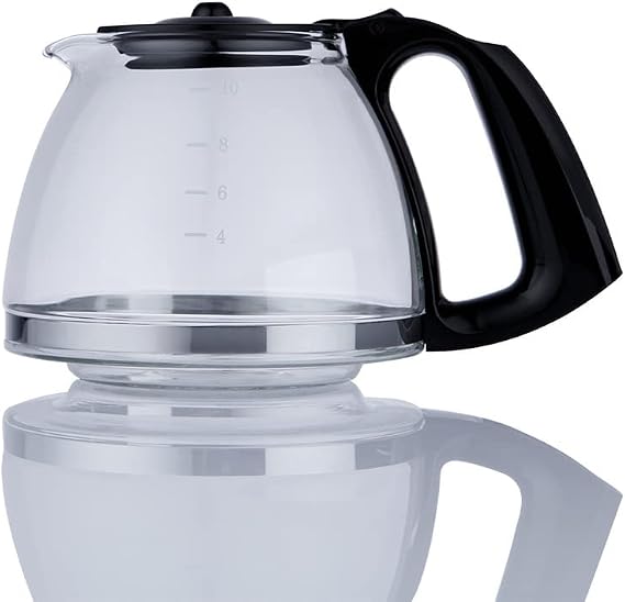 Arnica IH32130 Aroma Filter Coffee Machine Black