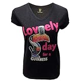 Offizieller Guinness-Merchandising-Artikel.