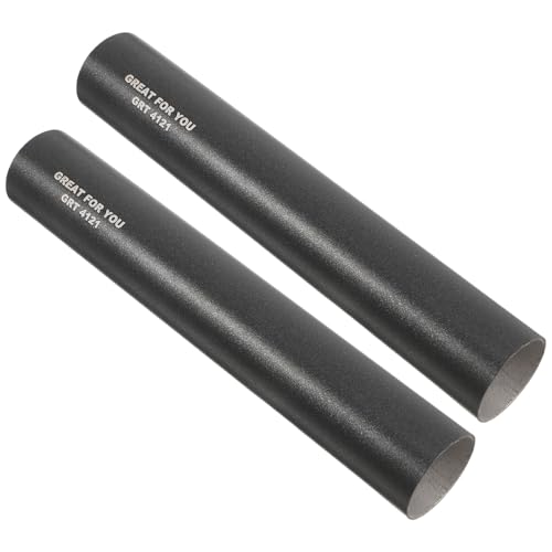 Baluue - Baluue Moules à Pâtisserie en Aluminium Antiadhésifs 4 Pièces pour Croissants et Viennoiseries Danoises Moules à Coques de Pâte Réutilisables Cuisson Homogène Adaptés Usage Domestique