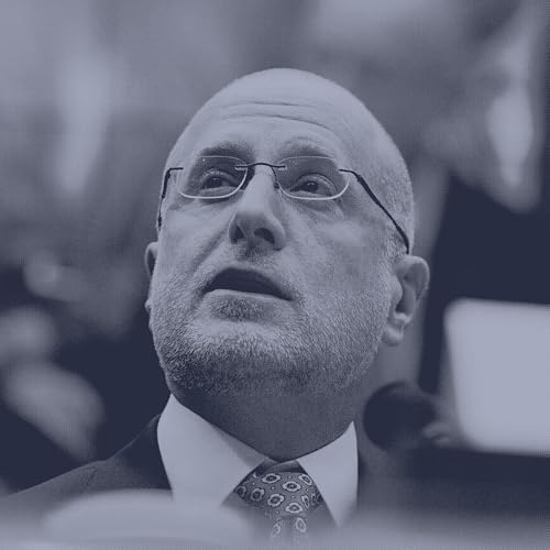 Is the FCC 'equal time' rule leading to media censorship &mdash; and self-censorship? Podcast Por  arte de portada