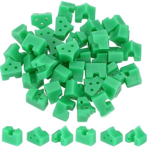 Ceonam 40-Pack Dental Wedges Cover