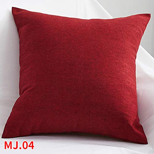 Twelves Red Bed Runner Scarf Bedding Scarf Queen Bed Scarves For Bedroom Hotel Wedding Room, 04 #TOP2