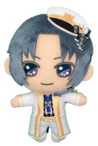 アイドリッシュセブン  ぬいぐるみ アイナナ】『アイドリッシュセブン きらどるぬいぐるみ～アイナナ