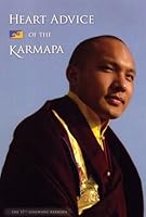 Heart Advice of the Karmapa B001AVE6DU Book Cover