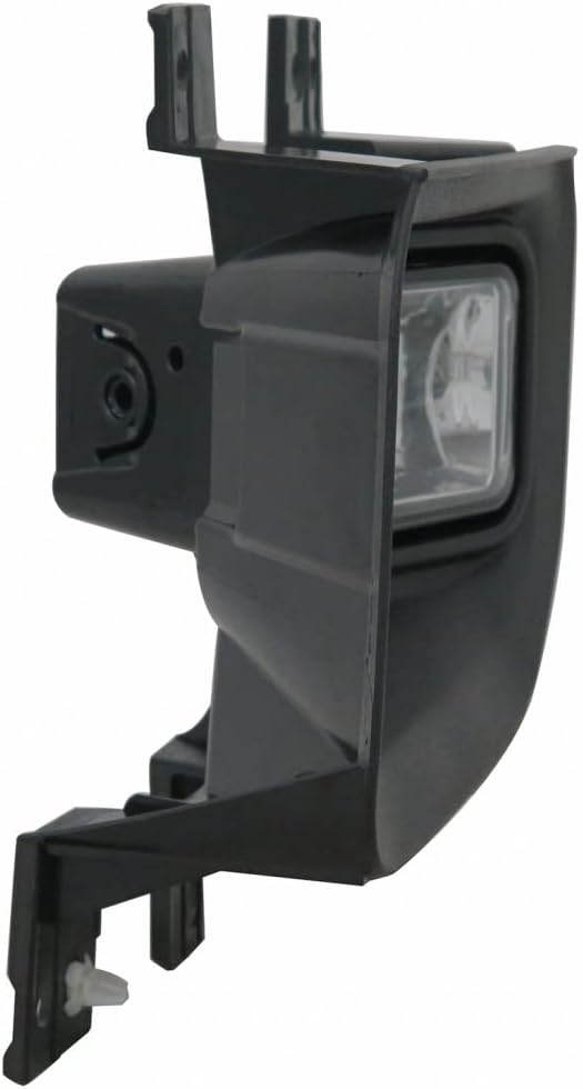 For Ford F-150 Fog Light Assembly 2015 2016 2017 Driver Side CAPA Certified | FO2592244 | FL3Z 15201 A