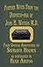 Further Notes from the Dispatch-Box of John H. Watson M.D.: Four Untold Adventures of Sherlock Holmes