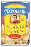 Napoleon Hearts of Palm, Whole, 14.5 oz