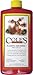 Cole's FS16 Flaming Squirrel Seed Sauce, 16-Ounce