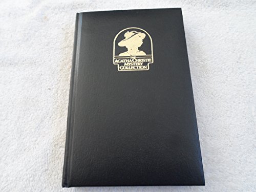 The Mirror Crack'd (The Agatha Christie Mystery Collection)
