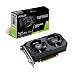 Produktbild ASUS TUF Nvidia GeForce GTX 1650 4GB Gaming Grafikkarte (GDDR5 Speicher, PCIe 3.0, 1x HDMI 2.0b, 1x DVI, 1x DisplayPort 1.4, TUF-GTX1650-4G-GAMING)