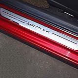 2016 mazda 6 vs 2017 mazda 6 【Professionell und Service】 Wir haben eine riesige Fabrik und ein erstklassiges Designteam. Wir können Ihr Lieblingslogo für Sie anpassen. Wenn der Artikel, den Sie erhalten haben, defekt oder falsch ist, bieten wir kostenlosen Ersatz oder volle Rückerstattung und versprechen, Sie zu 100 % zufriedenzustellen. Es ist uns eine große Ehre, Ihnen zu dienen!