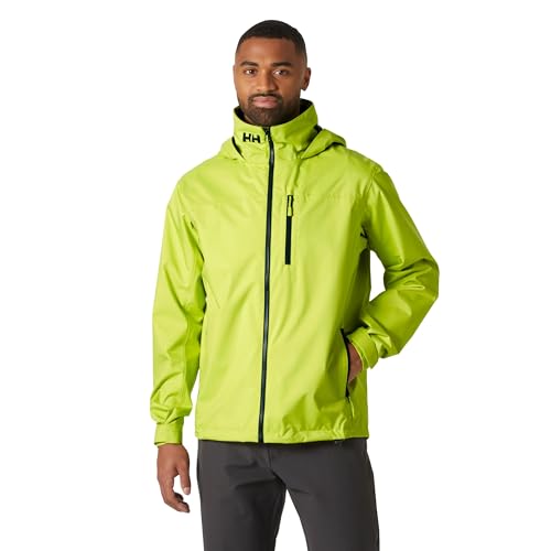 Image of Helly Hansen Men's Crew Hooded Jacket 2