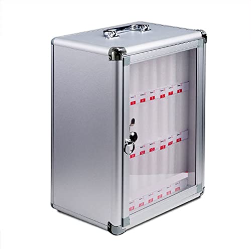 Gabinete para guardar gráficos de bolsillo de aleación y móviles 2