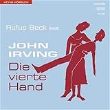 Die vierte Hand. 8 Cassetten.