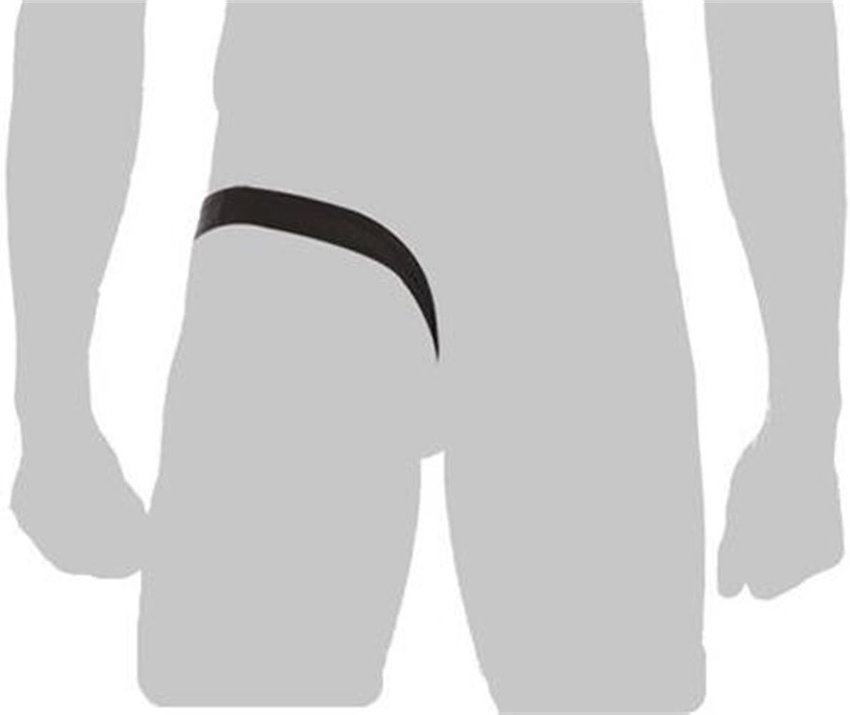 Men's Boxer Briefs Cool Ice Silk Sexy Seamless Stretch Comfy Fashion Casual Light Loose Stretchy Ultra Thin Elastic Quick Dry Elegant Black