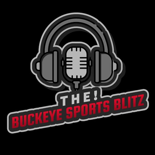The Buckeye Sports Blitz cover art