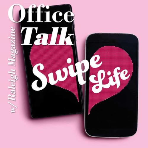 Why Is Dating in Raleigh So Hard?