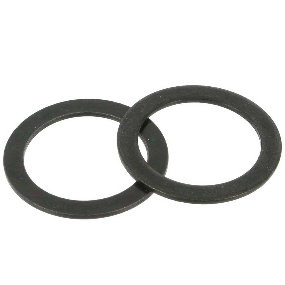 Truvativ Cro Mo Plated Pedal Washer Pair