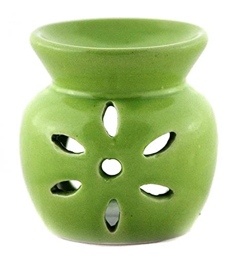 Wonder MonkAroma Diffuser (Green)