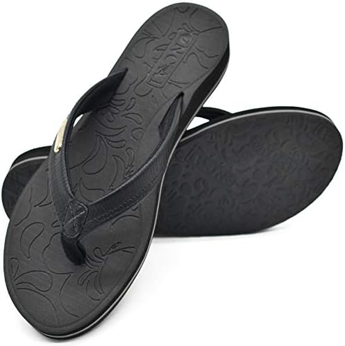 oncai flip flops