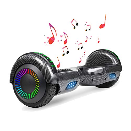 Huanhui Hoverboard 6.5