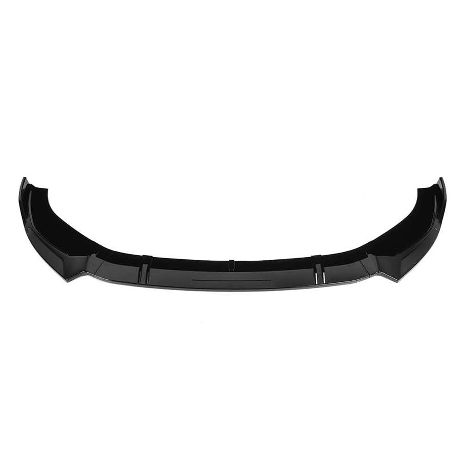 Buy Car Front Bumper, Front Spoiler, Suitable for AuDi a6 C8 2019, ABS