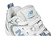 New Balance Unisex 530 Bungee (Infant/Toddler) Sea Salt/Still Water 5 Medium