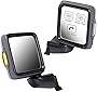 Adjustable Tow Mirror Power Reaview Mirrors with Heating and Turn Signal OE Replacement For 2018-2021 Jeep Wrangler JL 2020-2021 Gladiator (Driver&Passenger) (68281890AE 68281891AE)