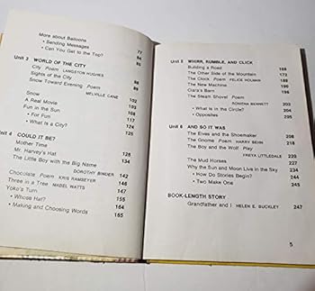 Hardcover One to Grow on Book