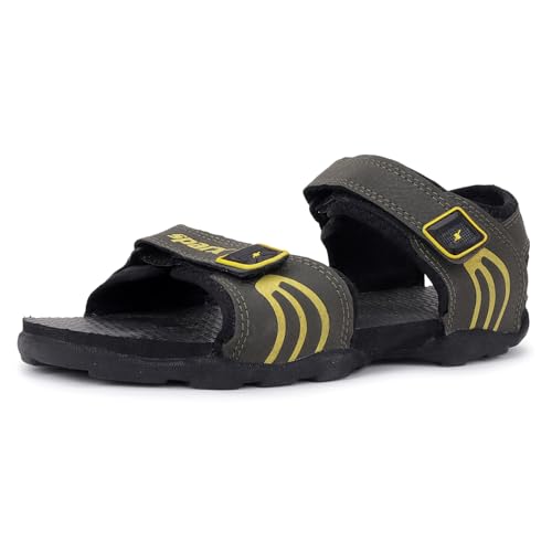 Image of SPARX Boys buckle Sandal