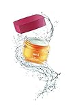 audreal mt 3 ii test ✅ Jüngeres Hautbild und tolles Hautgefühl durch 8 wertvolle Pflanzen-Extrakte mit Vitamin-E und Vitamin-C mildern Krähenfüße, dunkle Augenringe und dienen als Falten Stop