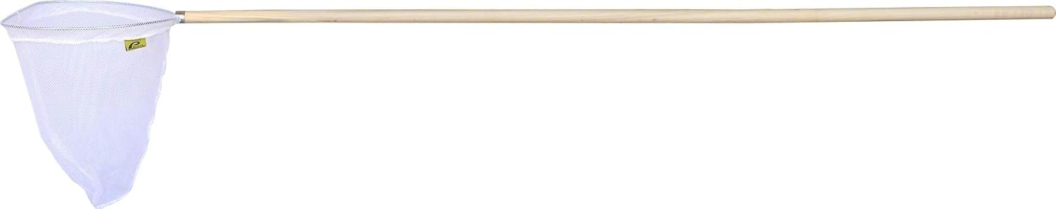 Promar LN-855 5 Ft Wood Handle White - Review, Price and Buying Guide