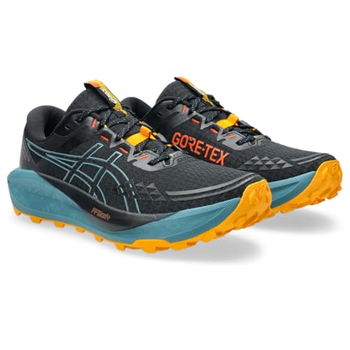 ASICS Men's Gel-Trabuco 13 GTX Running Shoes2