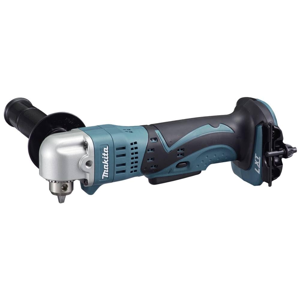 Makita Cordless Angle Drill, 18 V, DDA350Z