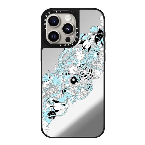 Amazon.co.jp: CASETiFY: Foxy Illustration