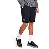 Under Armour Herren Qualifier Wg Perf Short Kurze Hose, Schwarz, Medium