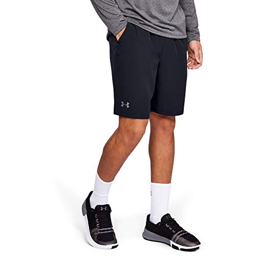 Under Armour Men's Qualifier Performance Shorts