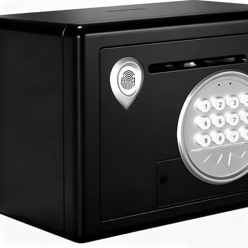 Cadeau idéal pour garçons et filles avec cette tirelire électronique à code - 4
