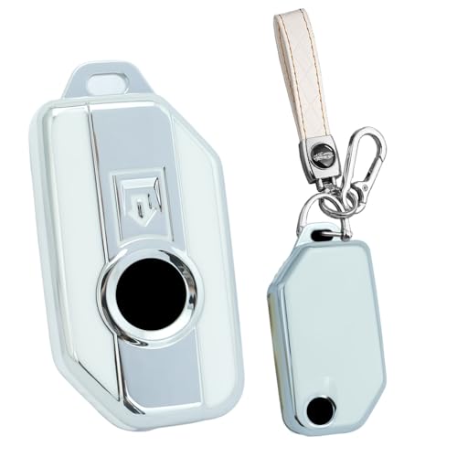 BMWI[goC X}[g L[P[X L[z_[ L[Jo[ L[ی R1250GS ADVc400gt 750gt F850ɓKp ԗp R L[`F[ 1 VR zCg