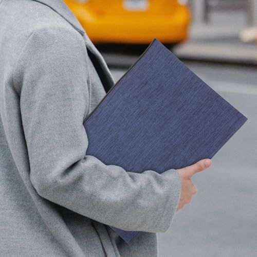 Pochette de classement pour organiser les cours à l'école et à la maison - 5
