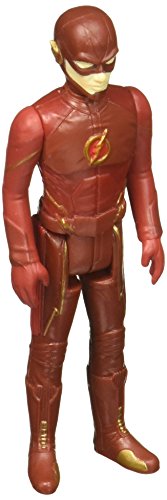 Preisvergleich Produktbild FunKo Reaction: The Flash - The Flash Toy Figure
