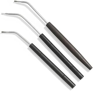 Birchwood Casey Cleaning Brushes for Firearm Cleaning and Maintenance