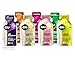 GU Energy Gel Testpaket mit 7 Gels, verschiedene Sorten (7 x 32g) Ort mit günstig Kaufen-GU Energy Gel Testpaket mit 7 Gels, verschiedene Sorten (7 x 32g)
